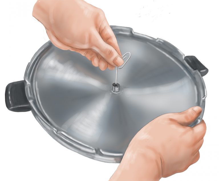 How to Safely Use a Pressure Canner Countryside